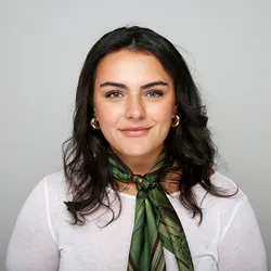 Destina Cetin