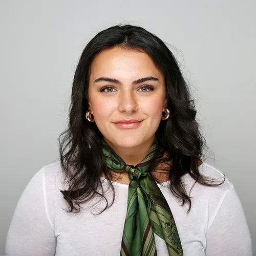 Destina Cetin