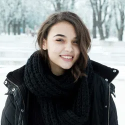 Daria Comanescu
