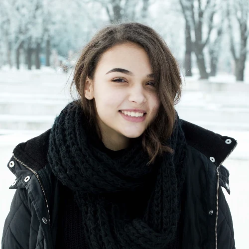 Daria Comanescu