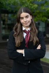Sophie King