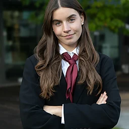 Sophie KingProfile Picture