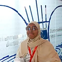 Amina BoumlalProfile Picture