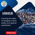 UNHCR (United Nations High Commissioner for Refugees)