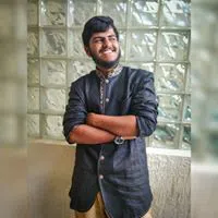 Abhinav A Dinesh