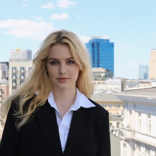 Oliwia Rzepecka