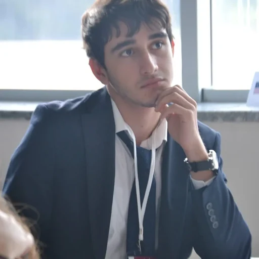 Muhammet Esat Batmantaş