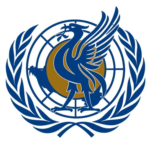 LivMUN 2019 logo