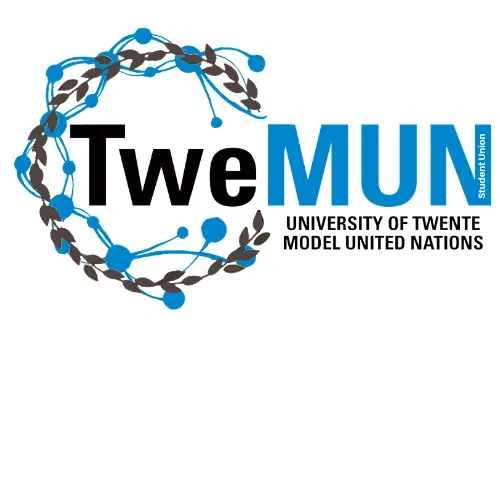 TweMUN 2020 logo