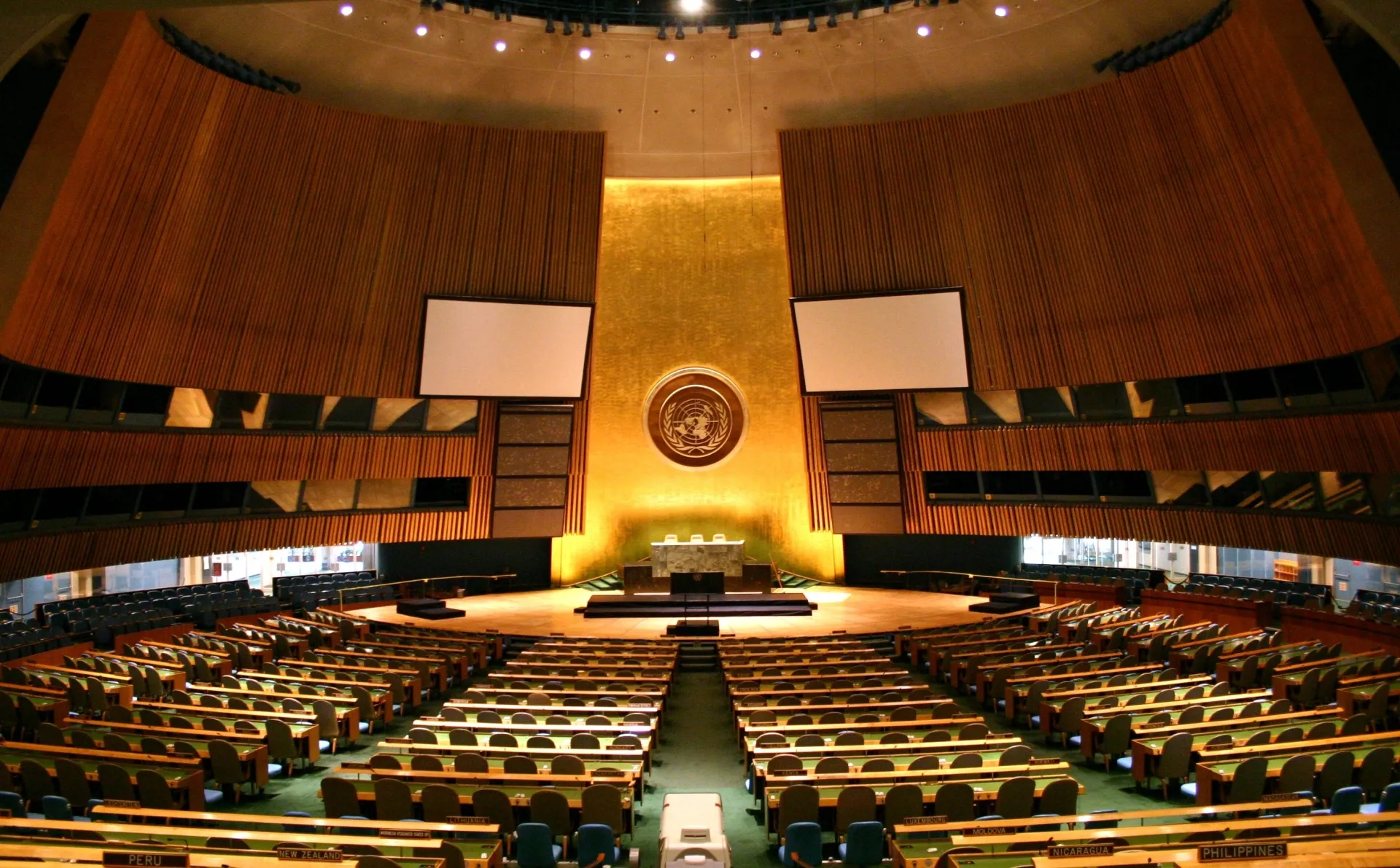 Melange MUN - Mock Conference  2023