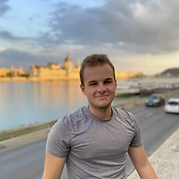 Lennart EschProfile Picture