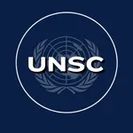 UNSC UNITED NATIONS SECURITY COUNCIL