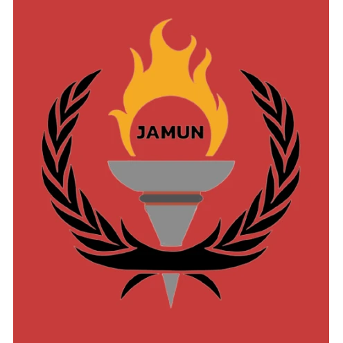 JAMUN 2024 logo