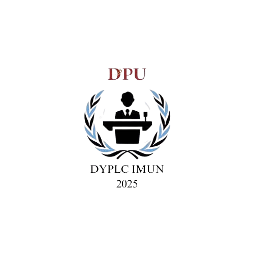 DYPLC IMUN 2025 logo