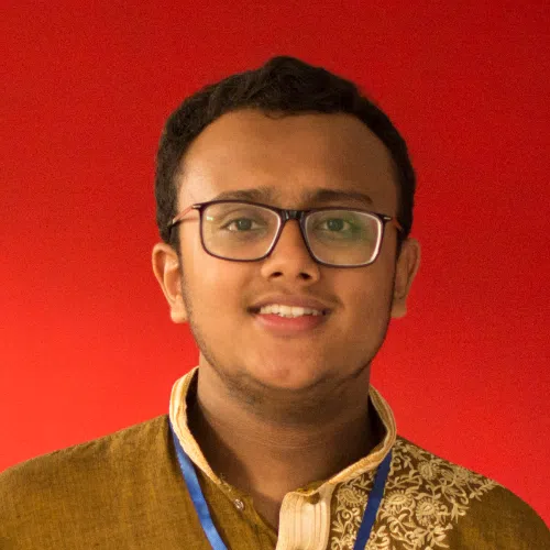 Debojit Das