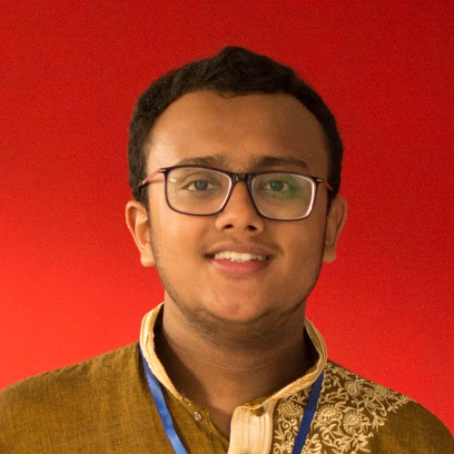 Debojit Das