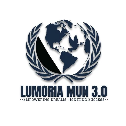 LUMMUN 2025 logo