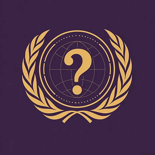 Intergovernmental Body of Choice