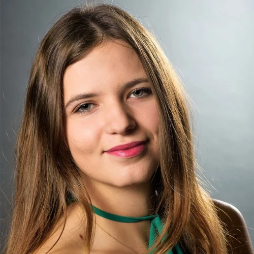 Michaela Knošková