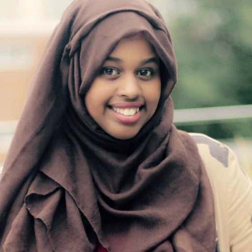 Farhiya Ali
