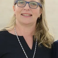 Florence Baudry