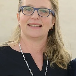 Florence BaudryProfile Picture
