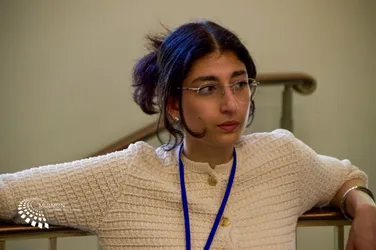 Amrit Saini