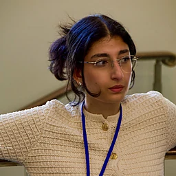 Amrit SainiProfile Picture