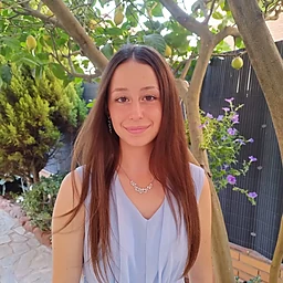 Laia DolsProfile Picture