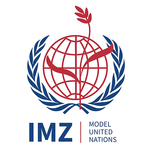 IMZMUN 2022 logo