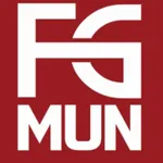 FGMUN 2026Logo