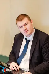 Ivan Chumakov