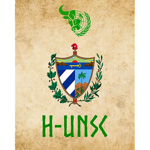 H-UNSC