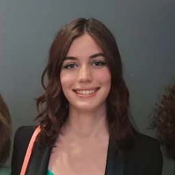 Lucía Montserrat Fernández BarreraProfile Picture