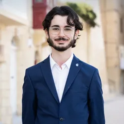 Nathan Portelli