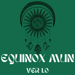 Equinox Mun '24