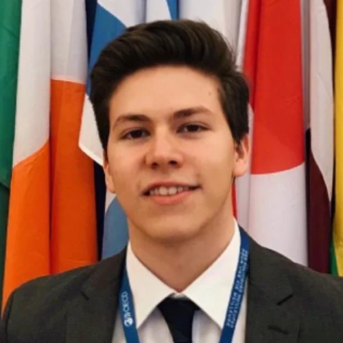 Fabio Almada