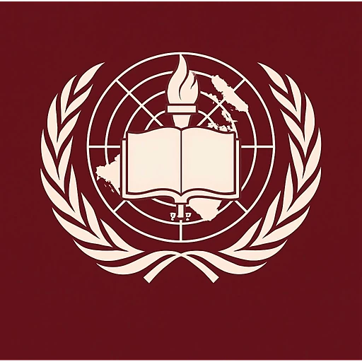 BTALIMUN 2025 logo