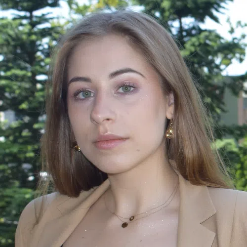 Natalia Skrzeczkowska