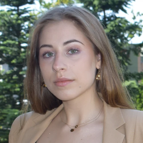 Natalia Skrzeczkowska