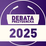 Debata Prezydencka 2025