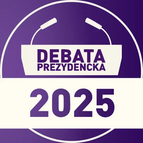 Debata Prezydencka 2025