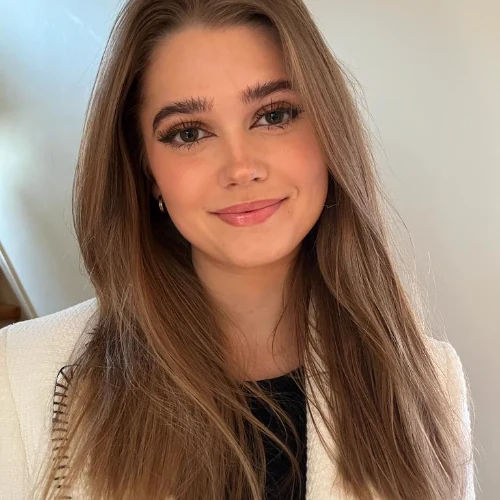 Jagoda Jagielska