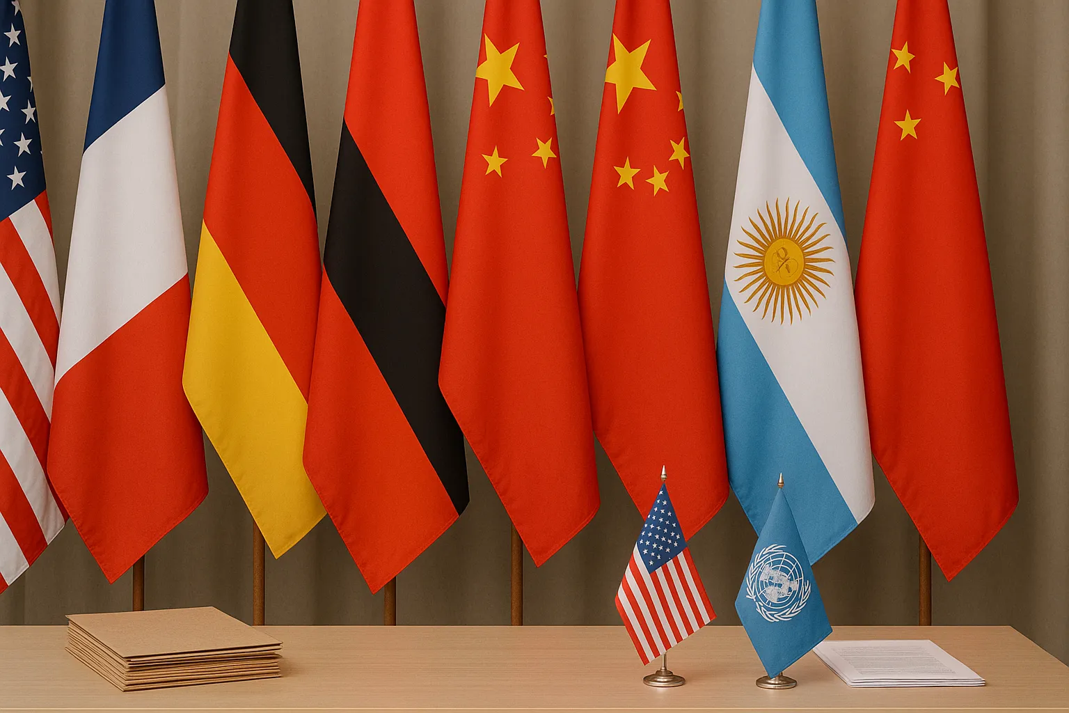 Diplomatia MUN 2025