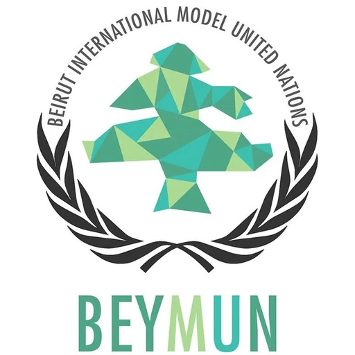 BeyMUN 2017 logo