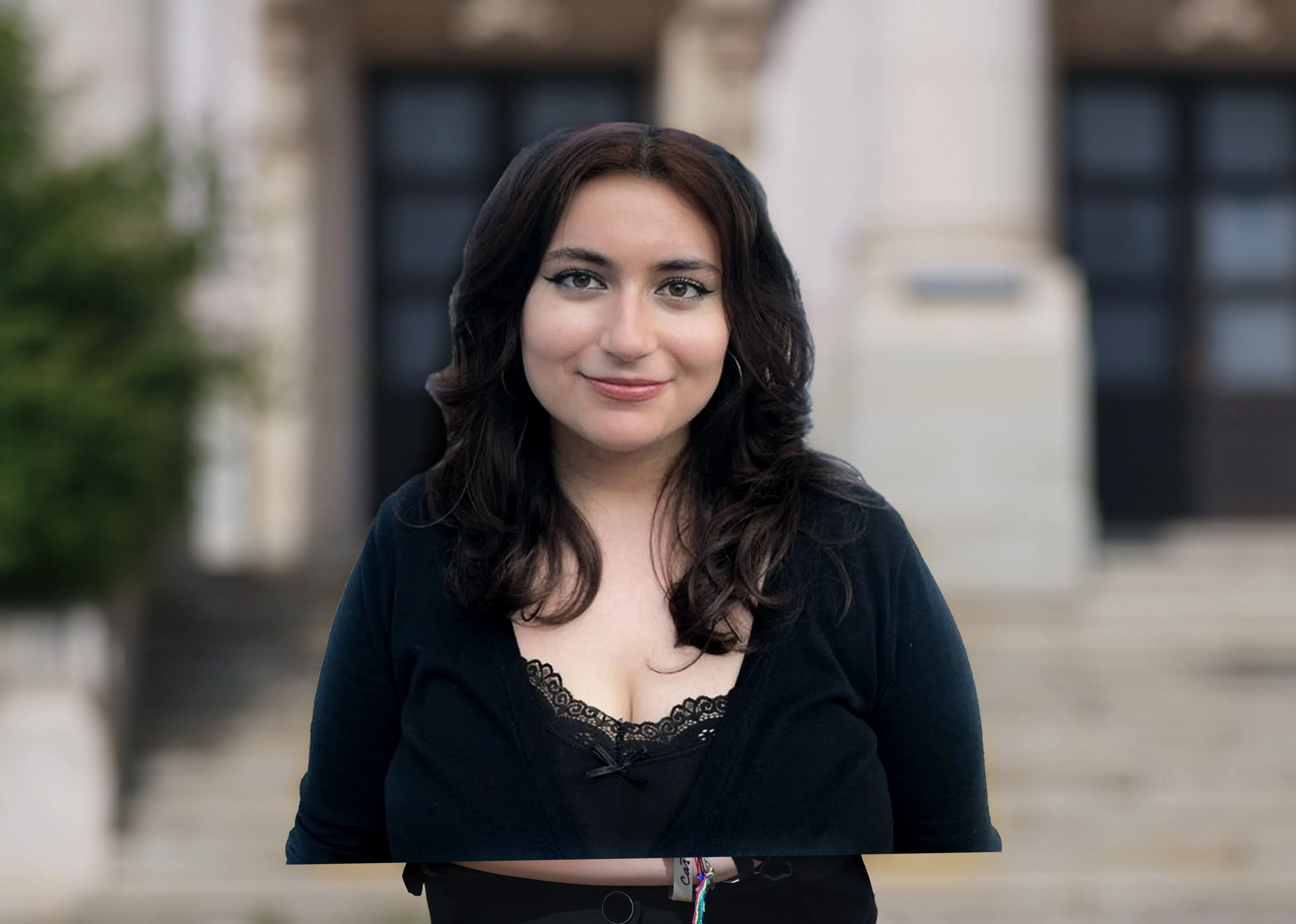 Alia Tanasoiu