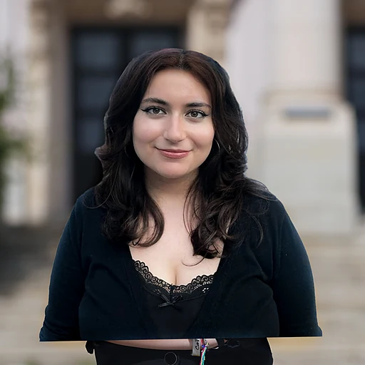 Alia Tanasoiu