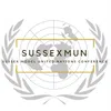 University of Sussex Model United Nations conference