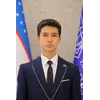 Shohruh TojiboyevProfile Picture