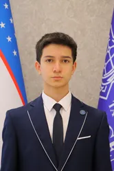 Shohruh Tojiboyev